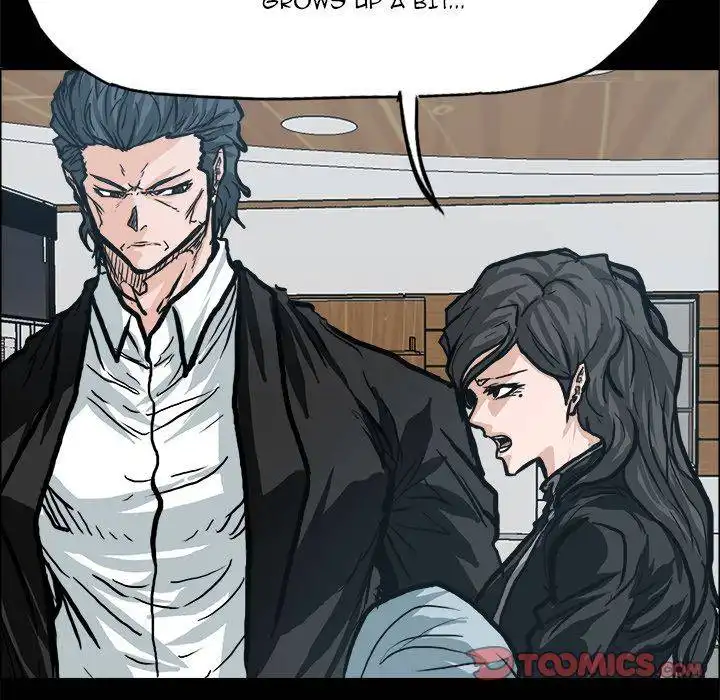 Boss in School Chapter 85 48